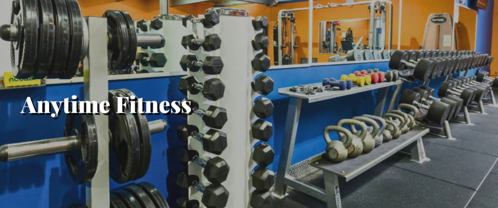 Best Gyms In Sydney My Healthy Balance