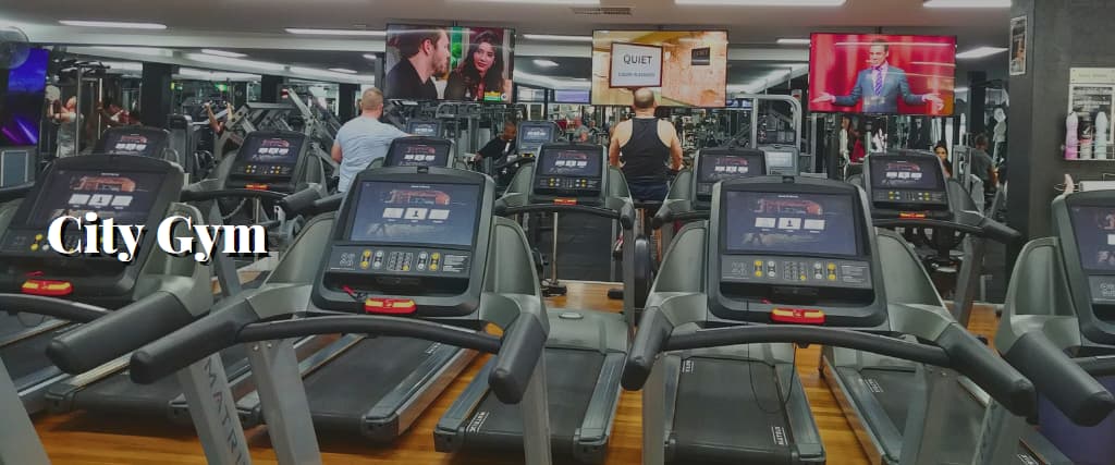 Best Gyms In Sydney My Healthy Balance