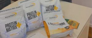 Bulk Nutrients Protein Supplement Review