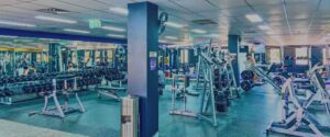 Anytime Fitness