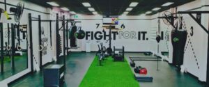 12 Round Fitness Located at Perth CBD