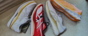 ASICS