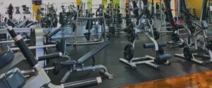 Anytime Fitness 2