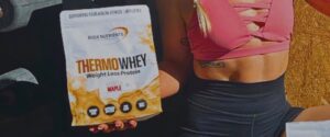 Bulk Neutrients – Thremo Whey