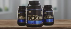 Casein