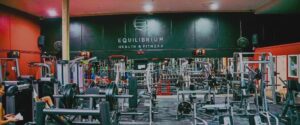 Equilibrium Health and Fitness