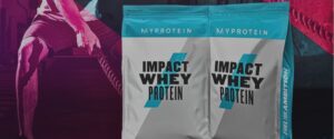 MYPROTEIN