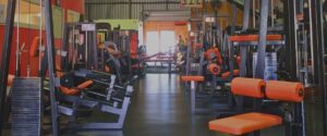 Quany’s Gym – East Brisbane