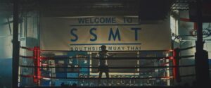 Southside Muay Thai