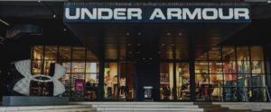 Under Armour