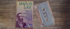 1. Marvin Gaye’s Sexual Healing