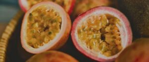 11. Passion Fruit