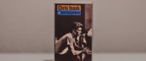 2. Chris Isaak’s Wicked Game