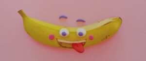 4. Banana