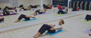 Can Pilates Help With Weight Loss