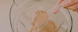 Can Protein Powder Be Used for Weight Loss