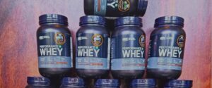 Can Protein Powder Be Used for Weight Loss