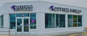 Can You Bring Friends Into Anytime Fitness