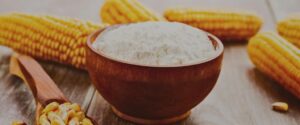 Corn Flour