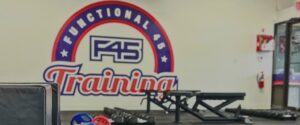 F45 Training Prices & Membership Cost