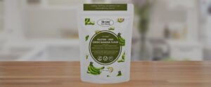 Green Banana Flour