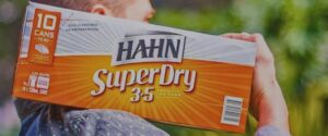 Hahn SuperDry GF