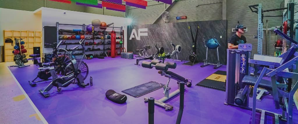 How to Cancel Anytime Fitness Membership 2024 – MY Healthy Balance