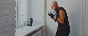 Is Boxing Good for Weight Loss