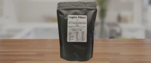 Lupin Flour