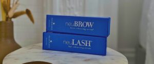 The Neulash Advanced Lash Serum From Skin Research Lab Is Available for £80 (About 95 Dollars).