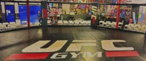 UFC Gym Hours