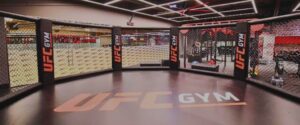 UFC Gym Hours