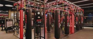 UFC Gym Hours