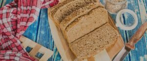 What is the low calorie bread in Australia