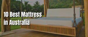 10 Best Mattress in Australia