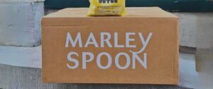 Marley Spoon Review