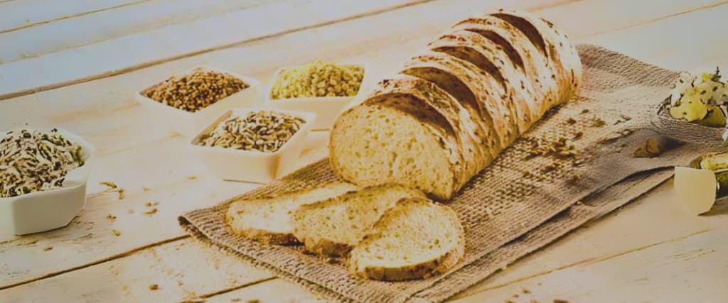 10 of the Best Breads You Can Eat to Assist Weight Loss