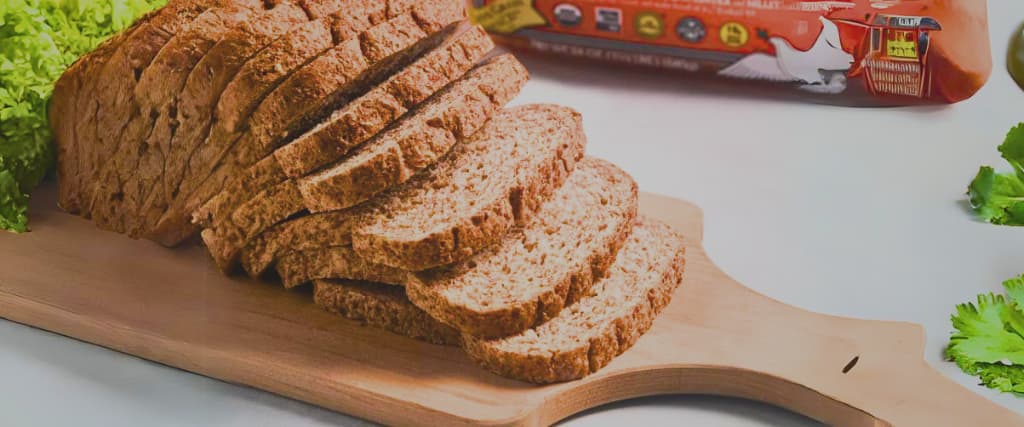 10 of the Best Breads You Can Eat to Assist Weight Loss