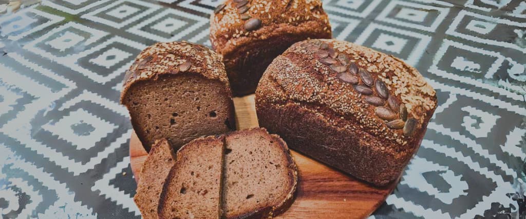 10 of the Best Breads You Can Eat to Assist Weight Loss