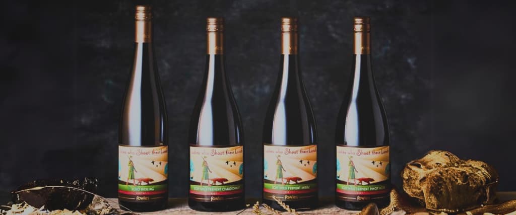 20 of the Best Low-Calorie Wines in Australia