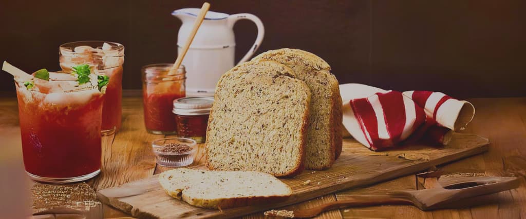 10 of the Best Breads You Can Eat to Assist Weight Loss